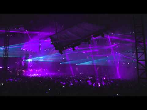 Members of Mayday @ Mayday Poland 2013 (09-11-2013)