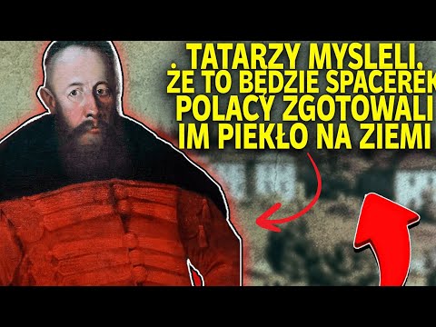 PUŁAPKA HETMANA: Geniusz Koniecpolskiego, który zamienił Obóz w „Maszynkę do Mielenia Mięsa”