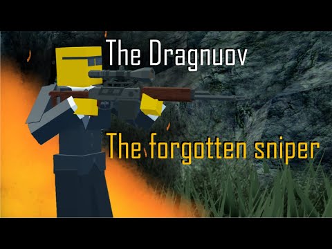 The Dragunov | Bad Business 5