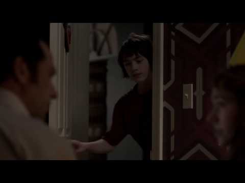 The Americans 3x07 - "You had a friend that got killed by the police?'"