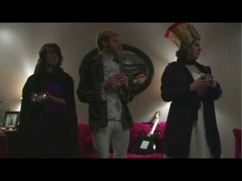 24HMM5: Foster Longo - Repo: the Genetic Opera