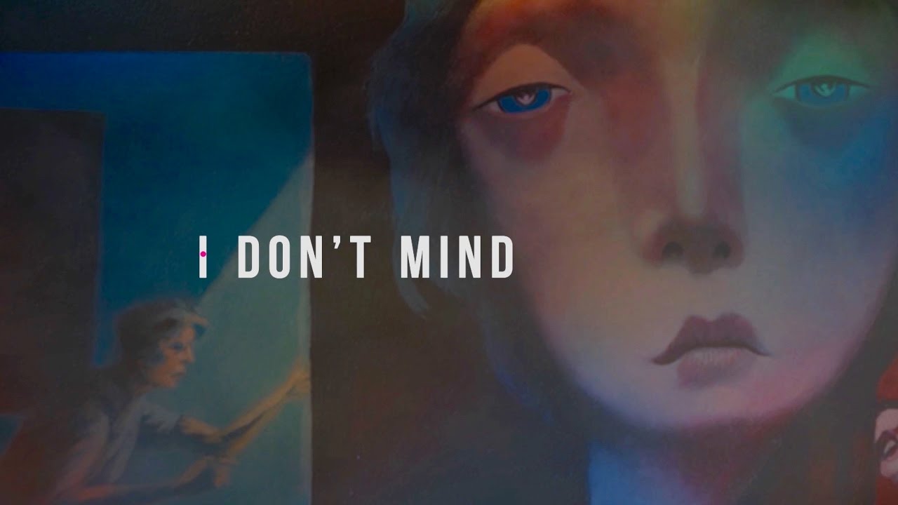 I dont mind. Don't mind. I dont mind. I don`t mind. Anagramma - i don't mind (original mix).