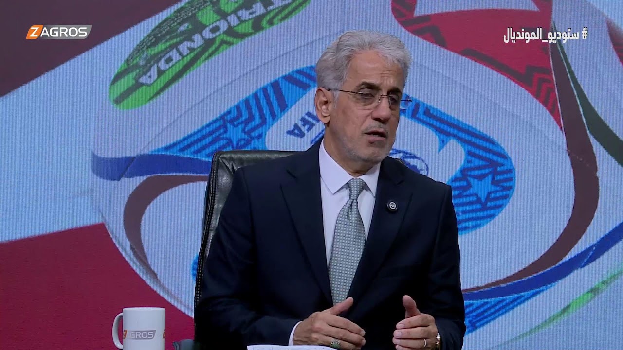 فيديو | ميسي امام يامال.. الماضي يصافح المستقبل | ستوديو المونديال مع محمد الناصر