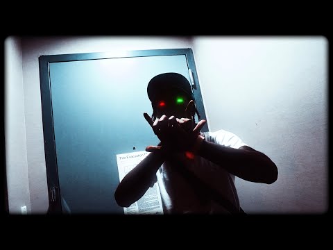 RockGang Dah x Pasto Flocco - "HTFUA Ooter" (Shot By @MansaFID) [Prod. J6]