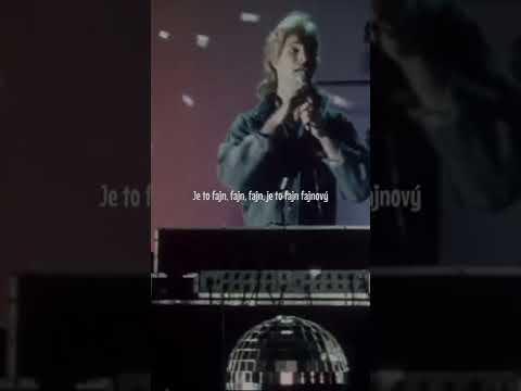 Šimon Caban - Je to fajn