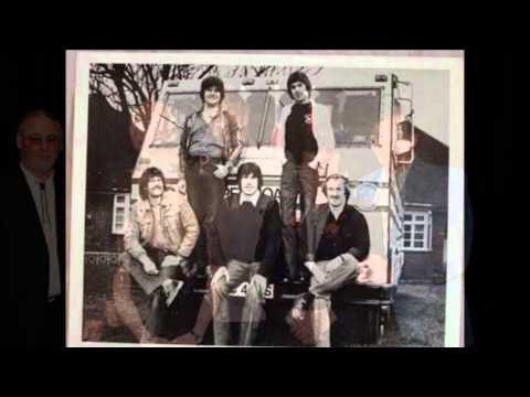 The Great Snowman by The Garry Blackmore Band