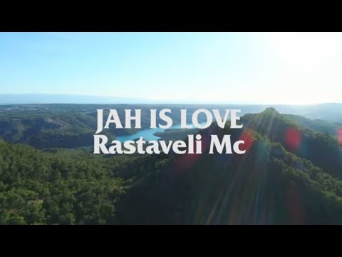 Rastaveli MC - Jah is Love (Official Video)