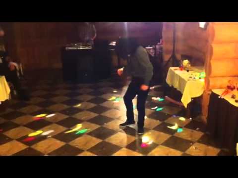 The Harlem shake, 30.04.2013 - Latvia, Carnikava, "Korande"