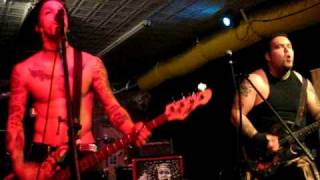 Blitzkid: Let&#39;s Go To The Cemetery