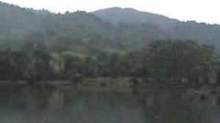 preview picture of video 'Lake Patillas, Patillas, Puerto Rico'