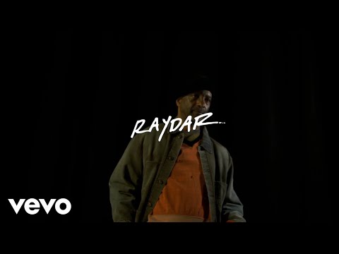 JID - Raydar (Official Audio)