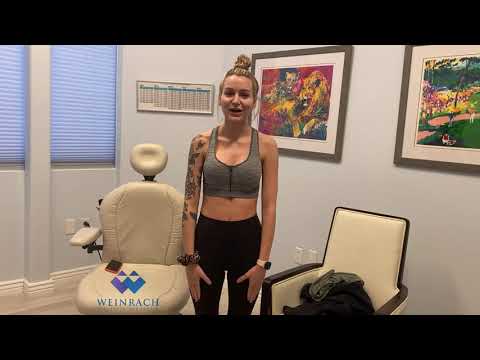 Breast Augmentation 340cc Natrelle SSX