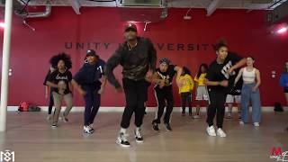 MICKEY - LIL YACHTY FT. OFFSET &amp; LIL BABY - CHOREOGRAPHY BY JEREMY STRONG / MDC MIAMI
