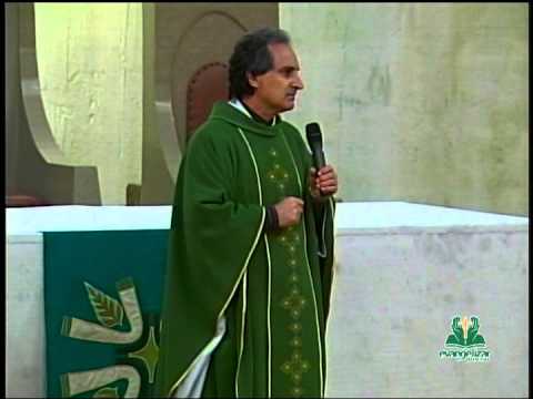 HOMILIA PE  VIRGILIO   DOMINGO 05 07 2015