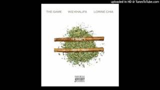 The Game - Two Blunts (420) Feat. Wiz Khalifa &amp; Lorine Chia (lyrics + free download)