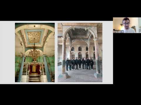 The Edirne Grand Synagogue and Discourses of (in)Tolerance | Sephardic Digital Academy | 2/3