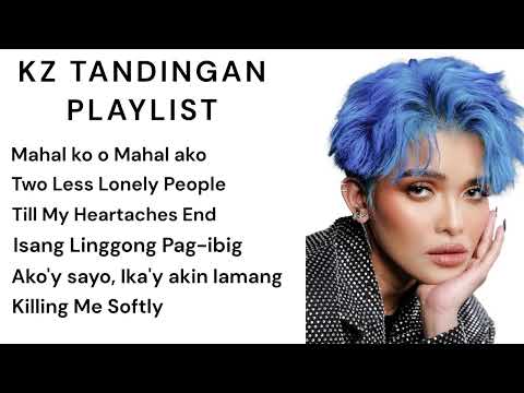 KZ TANDINGAN TOP PLAYLIST