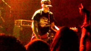 MxPx - I'm OK, You're OK - El Teatro Flores