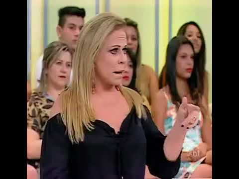 Casos de Família (07-04-2014) - Minha sogra quer me fazer de empregada!