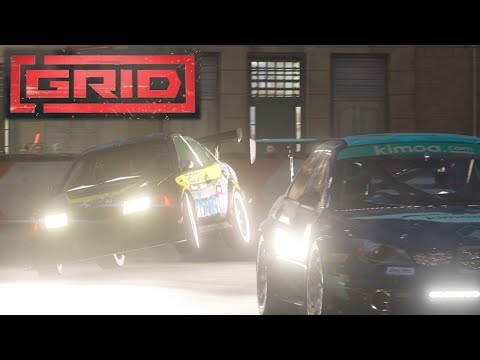 NEW GRID 2019 GAME - Mitsubishi Lancer Evo VI Havana & Okutama Gameplay - Super Modified Pro Tour