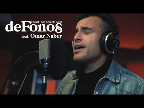 deFonos & Omar Naber - Stop