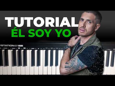 El Soy Yo - Chili
