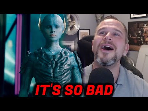 The War Between the Land and the Sea REVIEW - No Wonder The BBC Is Dying