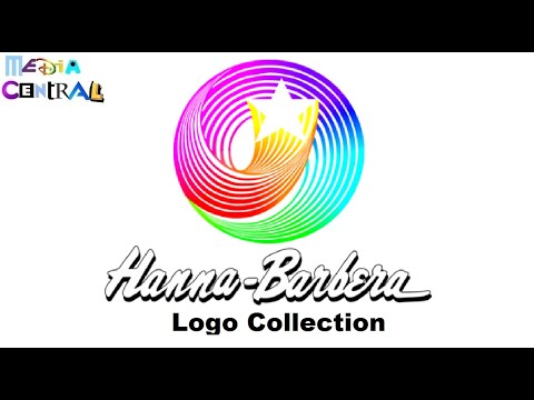 Hanna-Barbera Logo Collection - YouTube
