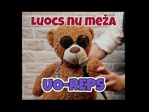 Luocs NuMeža -  UO-Reps