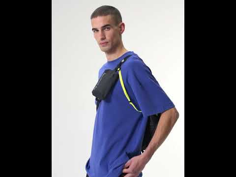 PINQPONQ Aksel Pure Black