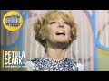 Petula Clark "My Love" on The Ed Sullivan Show