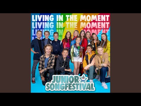 Living In The Moment