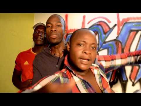 FUBA -MATA 2,BRUNO KING,PUTO COSSA E CASO MARIA.