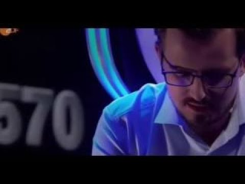 Deutschlands Superhirn - Kids I ZDF 17.08.2013 Ganze Show!