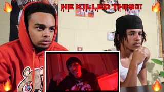 T2X - Ghetto Savior (Official Music Video) Reaction