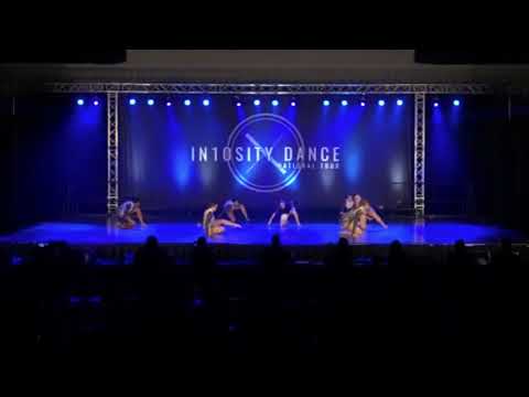 Winter Song - Becky Nalevanko's Dance and Tumbling Studio