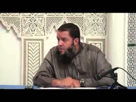 L'importance de la prière ( Rachid Haddach )