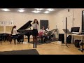 Ансамбль «Jazz friends» Санкт-Петербург. Holly Cole “So and so”