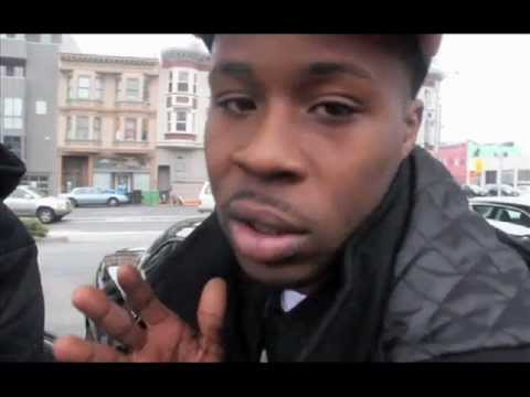 AOne - Bra Heff ft. Keak Da Sneak, Yukmouth (2012)