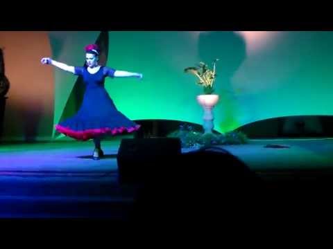 O Solo Mio by Jannie Moolman & Corlea