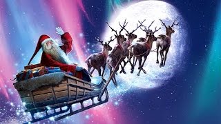 Heikki Hannula- Valkea joulu (White Christmas)