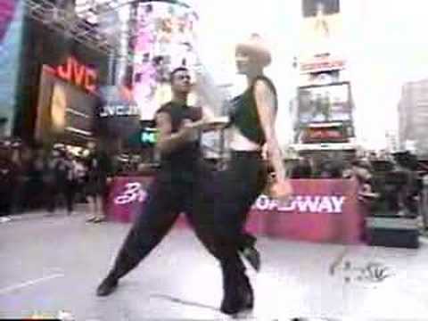 Ann Hampton Callaway - Swing! - Blues in the Night