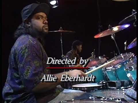 "So You Say" - Dennis Chambers: In the Pocket