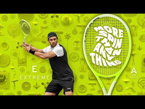 HEAD Extreme 2024 Tennis Racquet Range