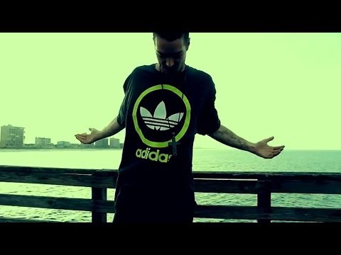 Jaerod 'Tha Prince' - Through the Fire [Official Music Video] HD