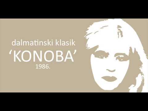 Konoba -   Meri Cetinić, Tedi i klapa Lučica