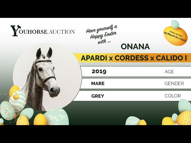 Onana trainingsvideo