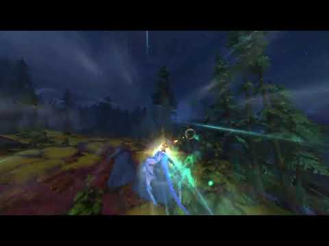 Azure Span Sprint Advanced Course