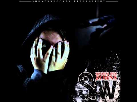 SAW - Strassenplatin (feat. Jack Kriminal)