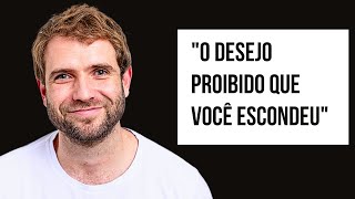O RETORNO DO RECALCADO | NEUROPSICANALISE | CORTES DA AUTOESCRITA | EMANUEL ARAGÃO